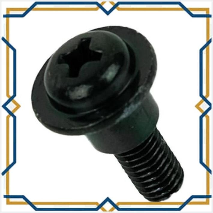 [HON] SCREW PAN 5X16 VARIO 110 2014 NEW MEGAPRO FI CW 2014 90102KYE900