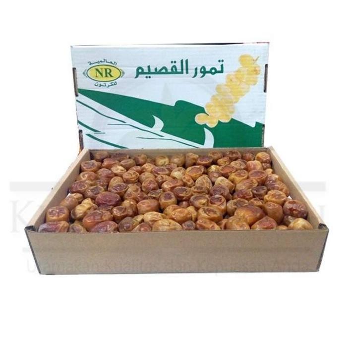 

Kurma Sukari Premium 3 Kg Oleh2 Haji Dan Umroh Coklat Kuning Snack Manis Food Snacks Sehat