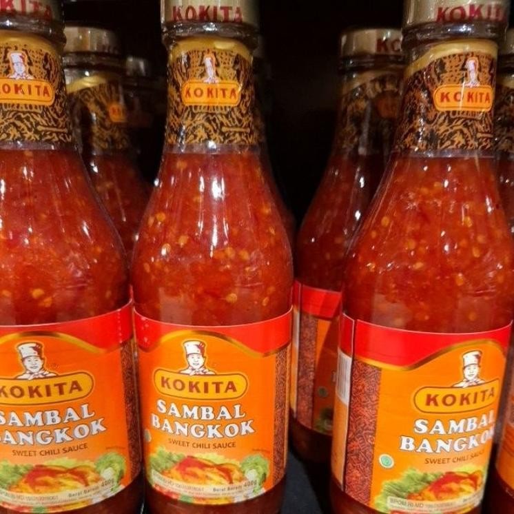 

Oita Ambal Bango Weet Chilu Auce 400Gr Ep 19 Agutu 2026
