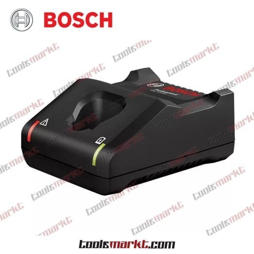 Bosch GAL 12V-40 Charger Baterai Li-Ion 12 V-LI Battery GAL12V40