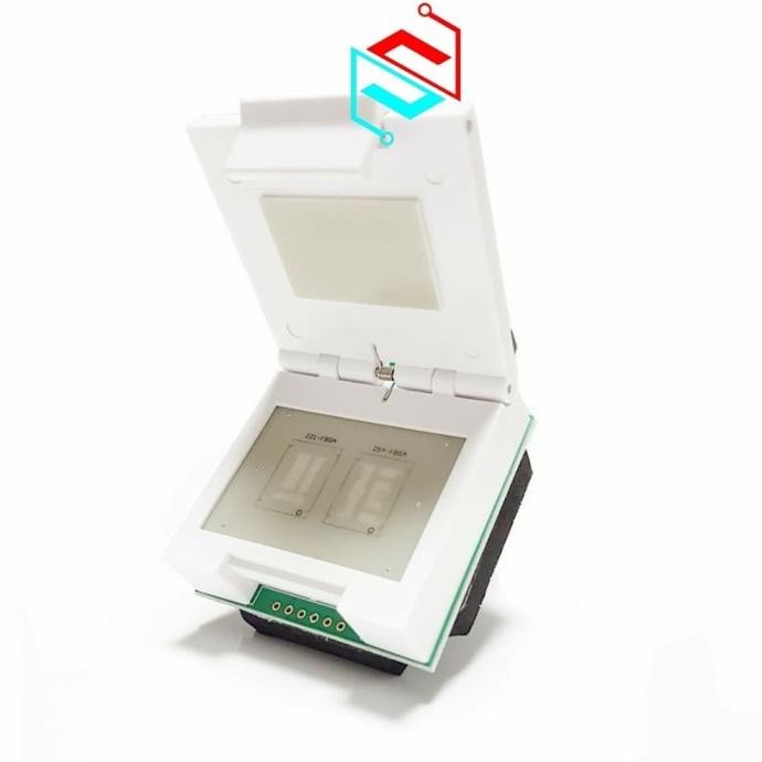 ADAPTER SOKET UFI / SOCKET UFI BGA 221 / BGA 254 ORIGINAL (71567) PP