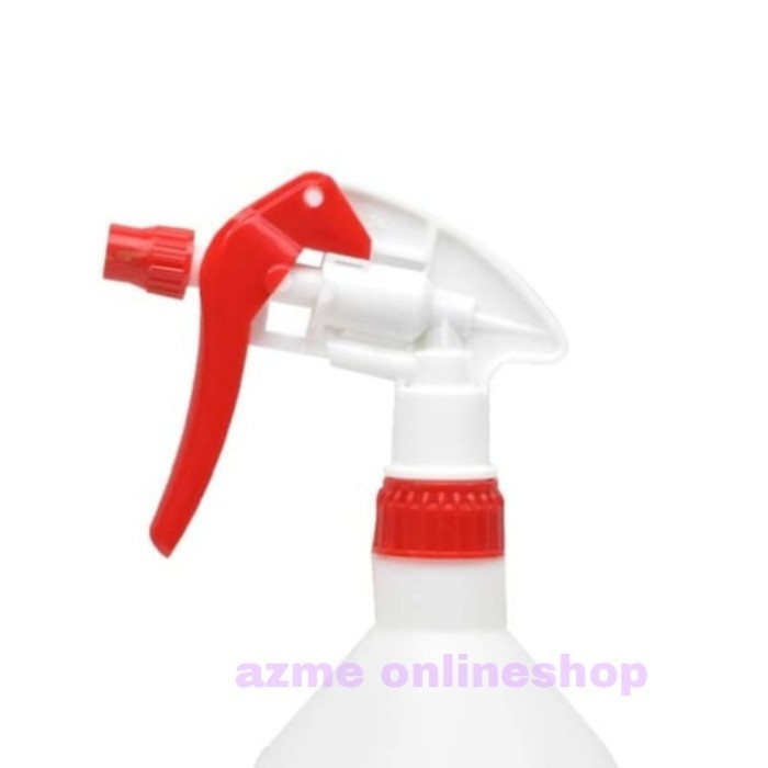 Krisbow 1L Sprayer KW20-1115, Semprotan Taman Biru dengan Kapasitas 1 Liter