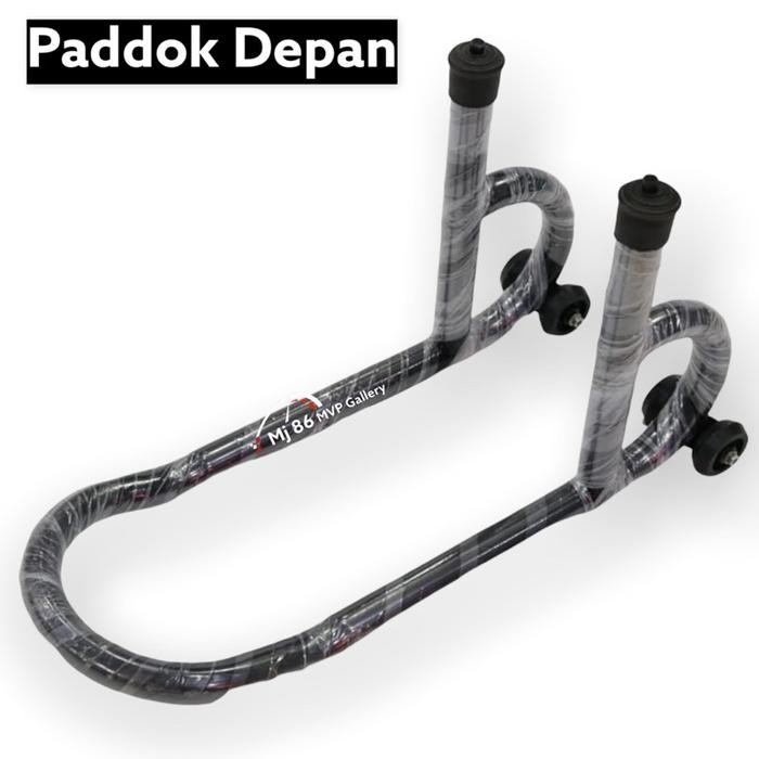 Standar Paddok / Pedok Ninja / Pedok Cbr / Pedok Depan