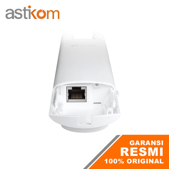 Tp- Eap 225 Outdoor Gigabit Access Point Ac1200 Eap225