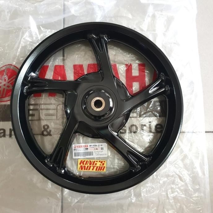 velg racing belakang MIO, J, GT, SOUL, GT, FINO, FI original YGP