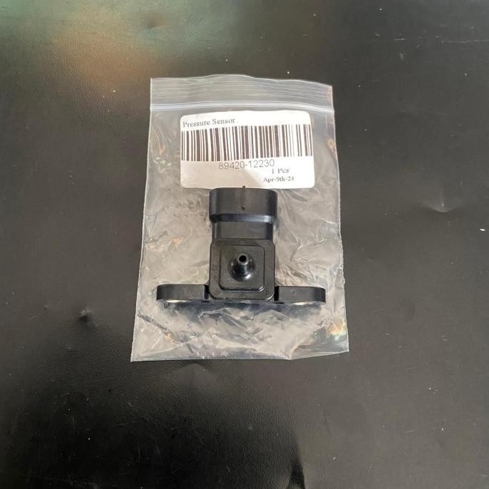 

ORIGINAL MAP SENSOR TOYOTA INNOVA FORTUNER HILUX DIESEL 2004~2015 STOK TERBATAS