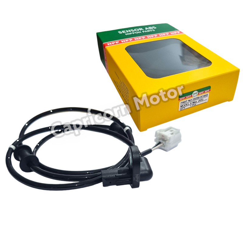 SENSOR ABS BELAKANG XMAX 250 X MAX KABEL WHEEL SPEED NPP