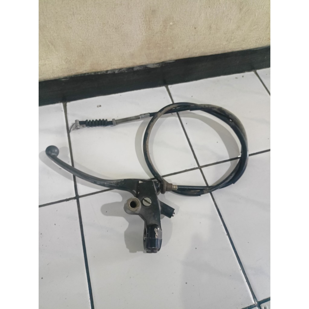 Holder Kopling Set Original Tiger Revo Copotan Motor