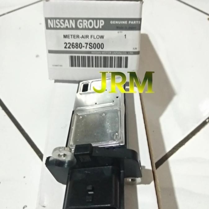 

SENSOR MAP AIR FLOW LIVINA,JUKE,EVALIA,SERENA ORIGINAL STOK TERBATAS