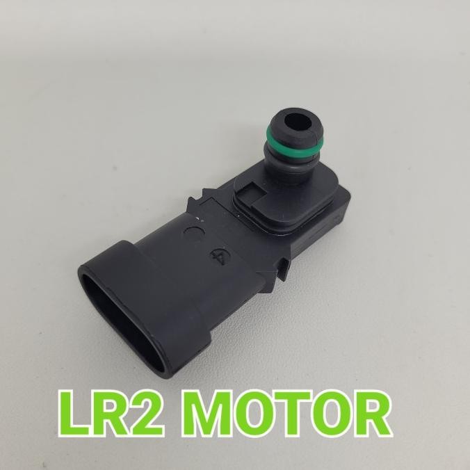 

SENSOR MAP ATAU INTAKE MANIFOLD PROTON SAVVY & RENAULT CLIO STOK TERBATAS