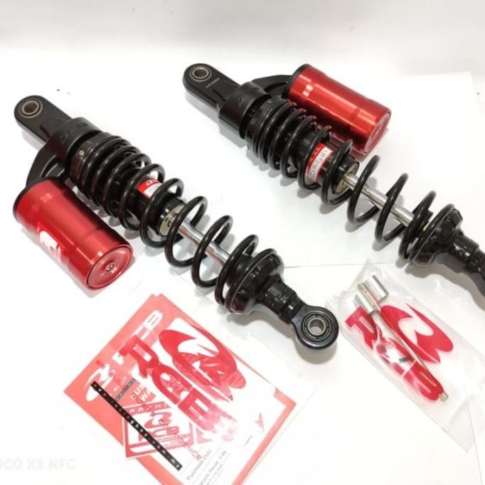 SOK SHOCKBREAKER SHOCK RCB TABUNG MB2 320 MM TIGER