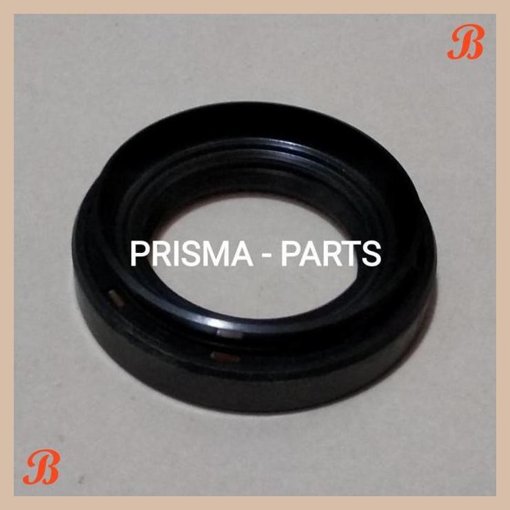 [PRS] SEAL AS RODA DALAM CV JOINT FORD LASER. MAZDA 323 ELITE TRENDY. KD-01