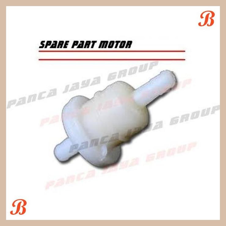[GSM] SARINGAN FILTER BENSIN VIAR CROSS X MT MINI TRAIL 70CC 70-CC