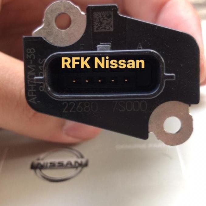 

SENSOR MAP AIRFLOW NISSAN LIVINA XTRAIL T31 SERENA C24 JUKE MARCH ORI STOK TERBATAS