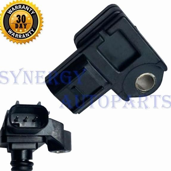 

SENSOR MAP HONDA JAZZ RS, MOBILIO, FREED (10004537) STOK TERBATAS