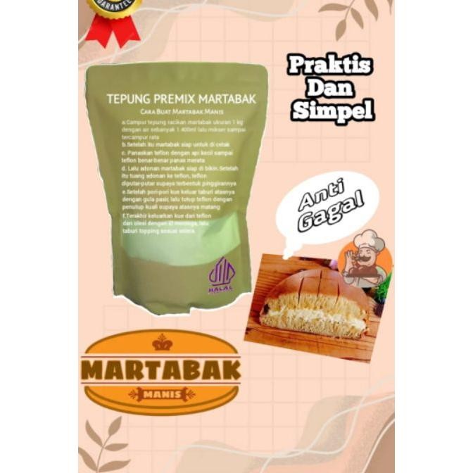 

....Tepung Pre Martaba Mani Emaan 1G