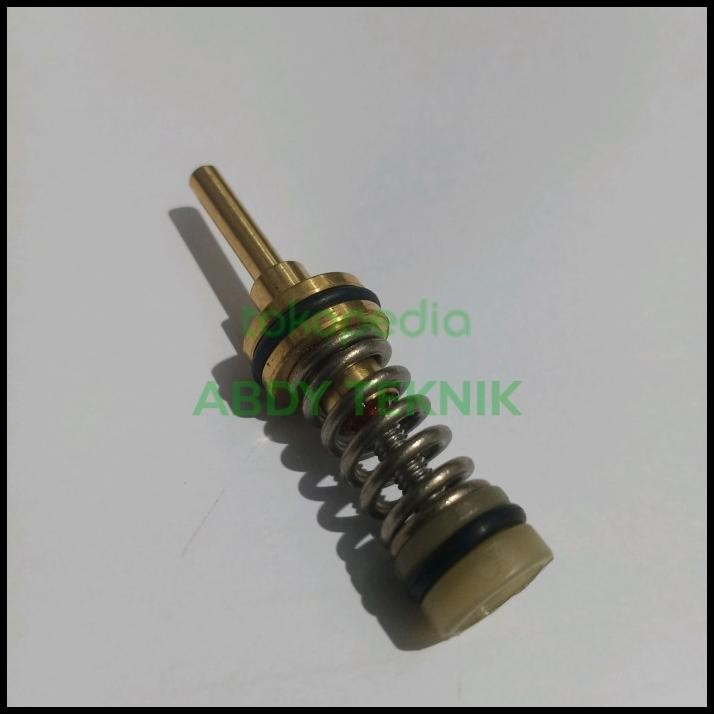Piston Set High Pressure Hl Ql 1200 (N2)