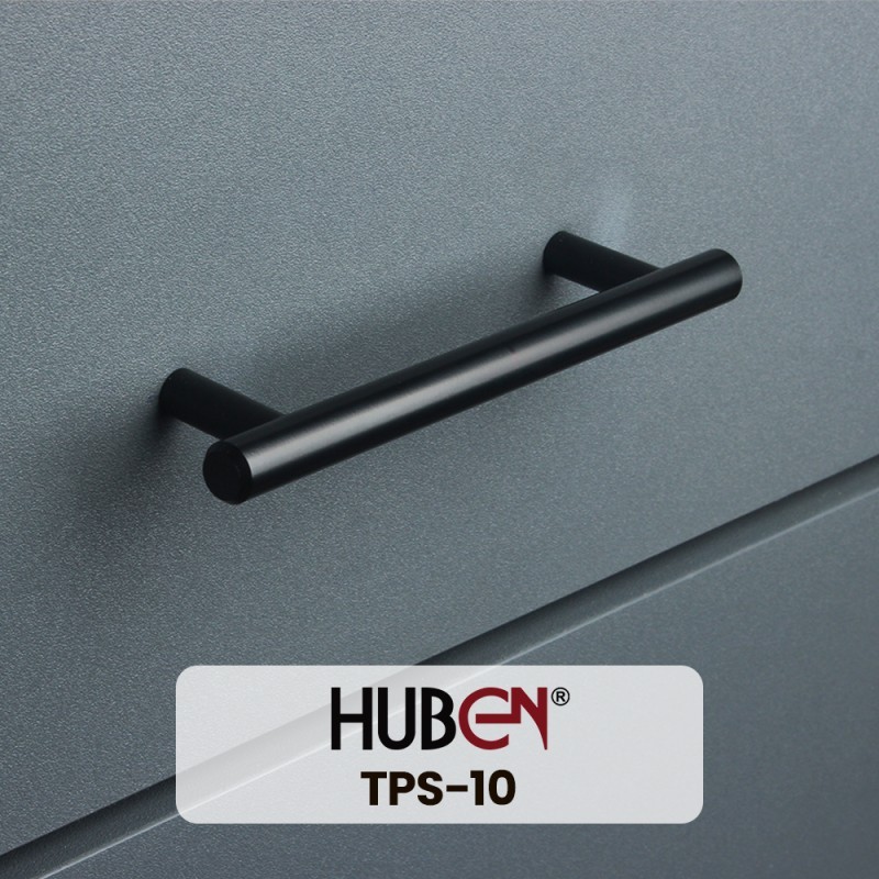 Tarikan Pipa Stainless Huben TPS-10