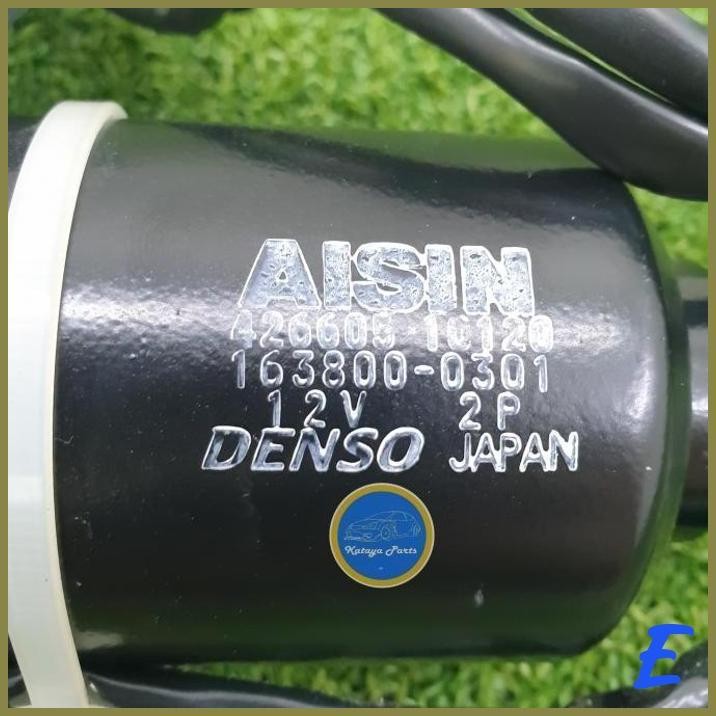 | KYP | MOTOR SLIDING DOOR PSD NISSAN SERENA C26