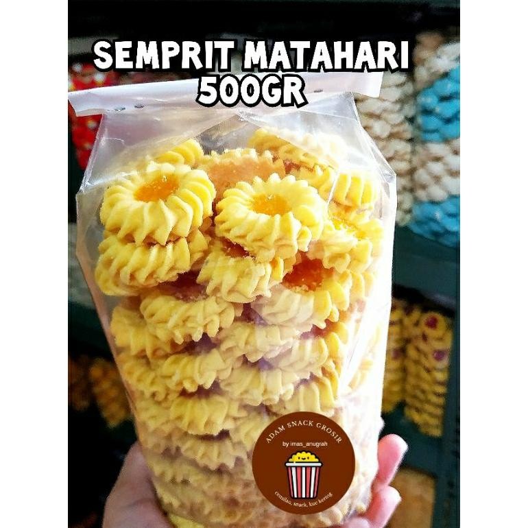 

ORIGINAL KUE SEMPRIT/KUE LEBARAN/VARIASI SEMPRIT fg-80