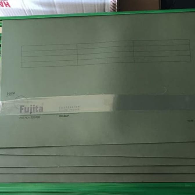 

HANG MAP FUJITA SEDUS ISI 50 PCS / HANGMAP FUJITA/ HANGING MAP GANTUNG STOK TERBATAS