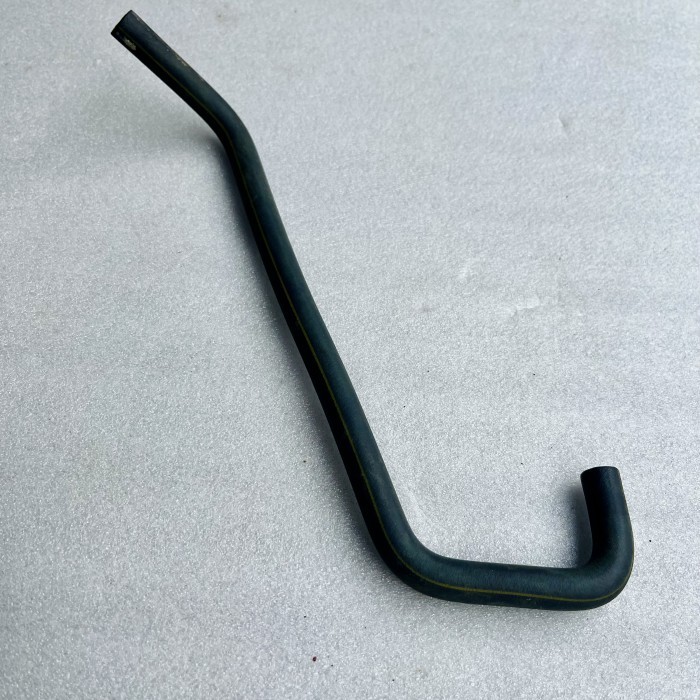 Selang filter bensin universal mobil motor original