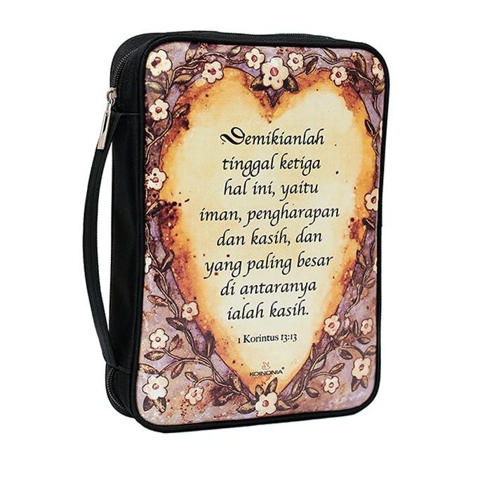 

PROMO SAMPUL ALKITAB / BIBLE COVER INDO-02 bi-13