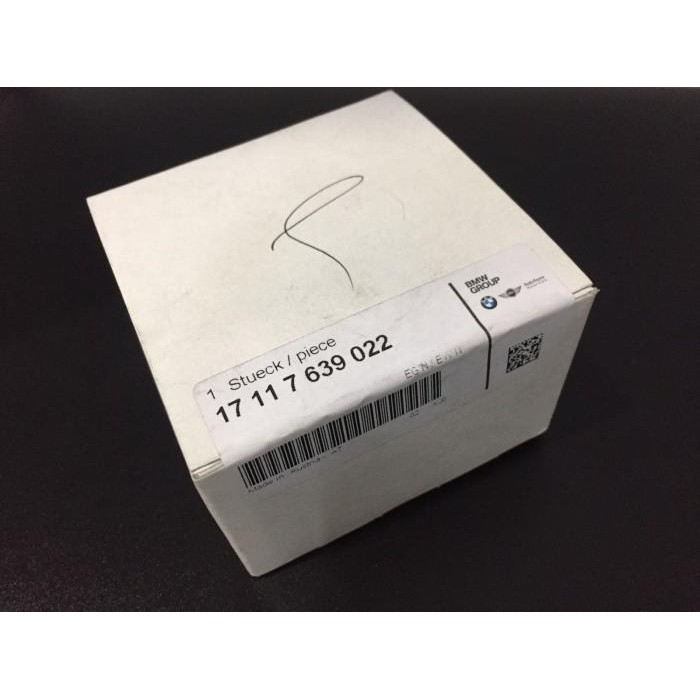 Original BMW Radiator Cap Tutup Radiator E30 E36 E46 E34 E39 F10 E32 Premium
