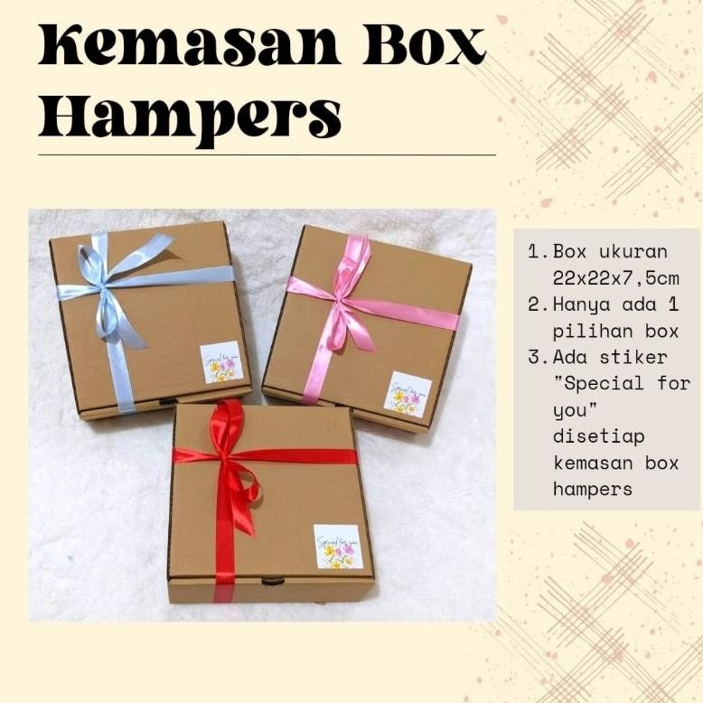 

TERLARIS Hadiah Valentine Gift Box Hampers Coklat Silver Queen Ulang Tahun Anniversary Graduation dg-78