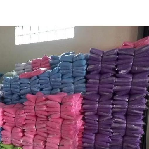 PROMO KELAMBU BAGUS POLOS PREMIUM JUMBO RENDA SPANYOL - KELAMBU JADUL TEBAL JUMBO - KLAMBU TIDUR - K