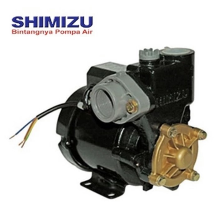 Pompa Air Shimitzu Ps-116 Bit