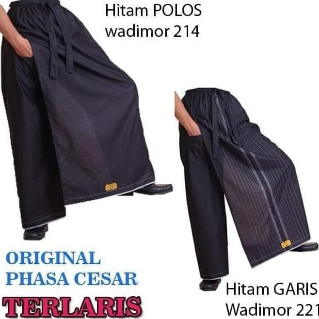 Sarung Celana Wadimor Ukuran Jumbo Terjamin