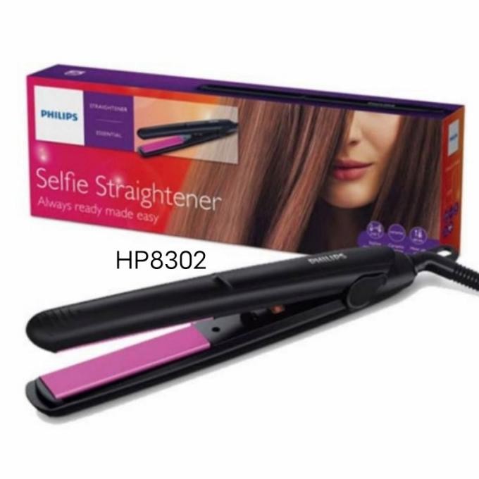 Catok Rambut Philips Hp8302 Catokan Rambut Philips Hp 8302 Philips Cat Original Dan Terpercaya