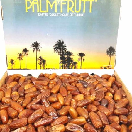 

Kurma Tunisia Madu PalmFrutt 5kg