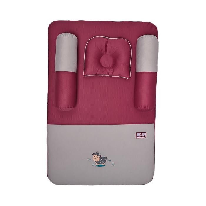 Cintaka Kasur Busa Animalia Series Cbk3144 Asli 100%