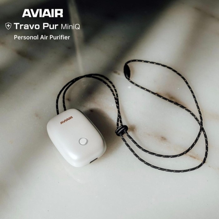 

PROMO! AVIAIR ORIGINAL Strap Lanyard Untuk RQ dan EQ (Limited, DM untuk beli)