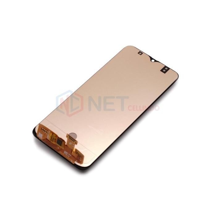 LCD TOUCHSCREEN SAMSUNG GALAXY A50 / LCD TS SAMSUNG A50 OLED Terlaris
