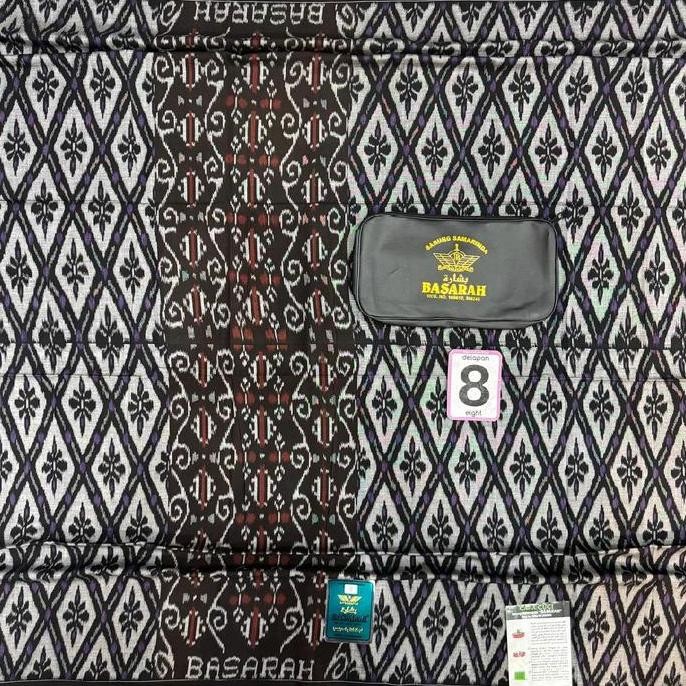 Spesial Sarung Basarah Kwg/Gunung