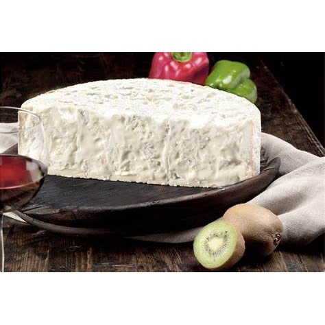 

Gorgonzola dolce Lokal (Blue cheese lokal)