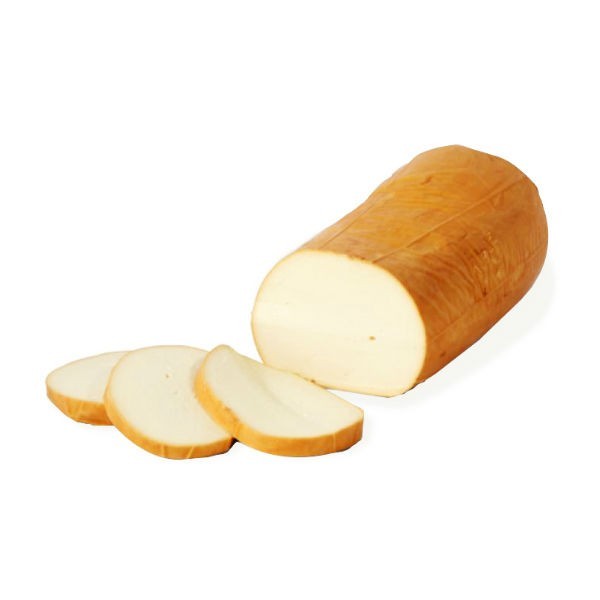 

Smoked Provolone - 500 gr.