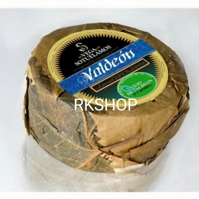 

keju valdeon Spain 200gr