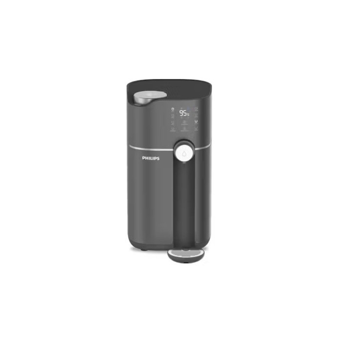 

Philips 5-in-1 RO 4L Instant Pure Water Dispenser ADD6910DG/90
