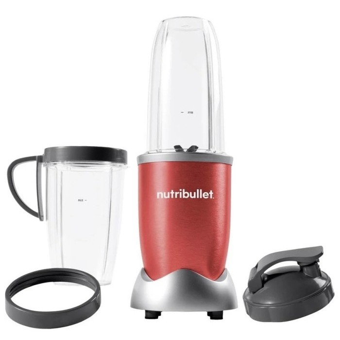 

Nutribullet NB907 NB907CP NB907R NB907MAB Pro Blender 900W