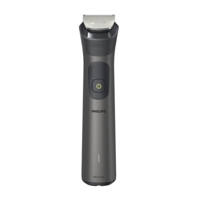 

Philips Wet & Dry Multigroom MG7940