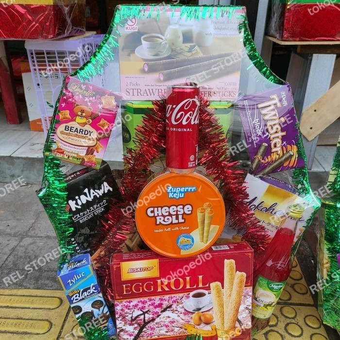 

Parcel Idul Fitri Hari Raya Termurah 2023
