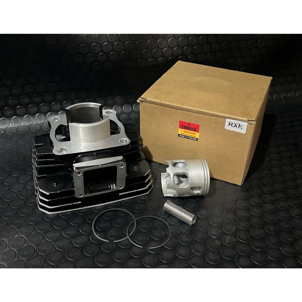 BLOK SEHER RX KING Y1 BORING BLOK RX KING/BLOK SEHER RX KING Y1 KOMPLIT/RXK/RXKING /BORING/BORING RX