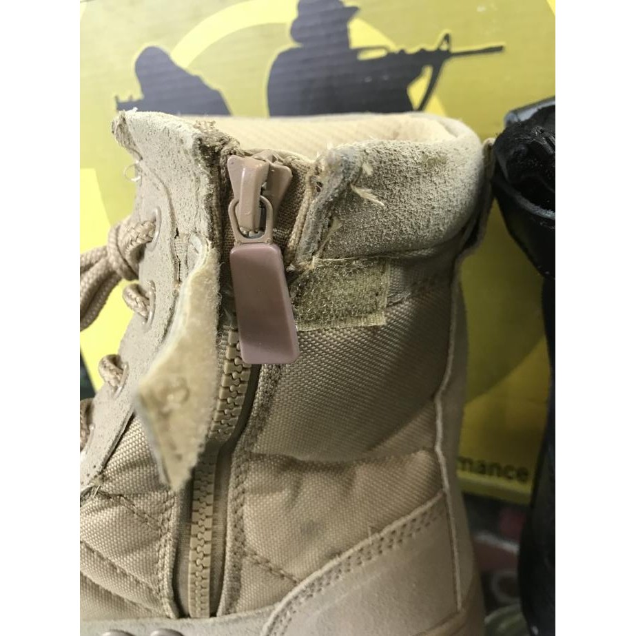 PROMO Sepatu Tactical Original SWAT Tactical boot Impor Qualitas TOP Terlaris