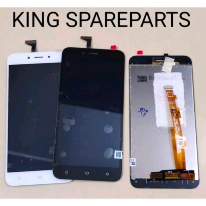 LCD TOUCHSCREEN OPPO A71 ORIGINAL