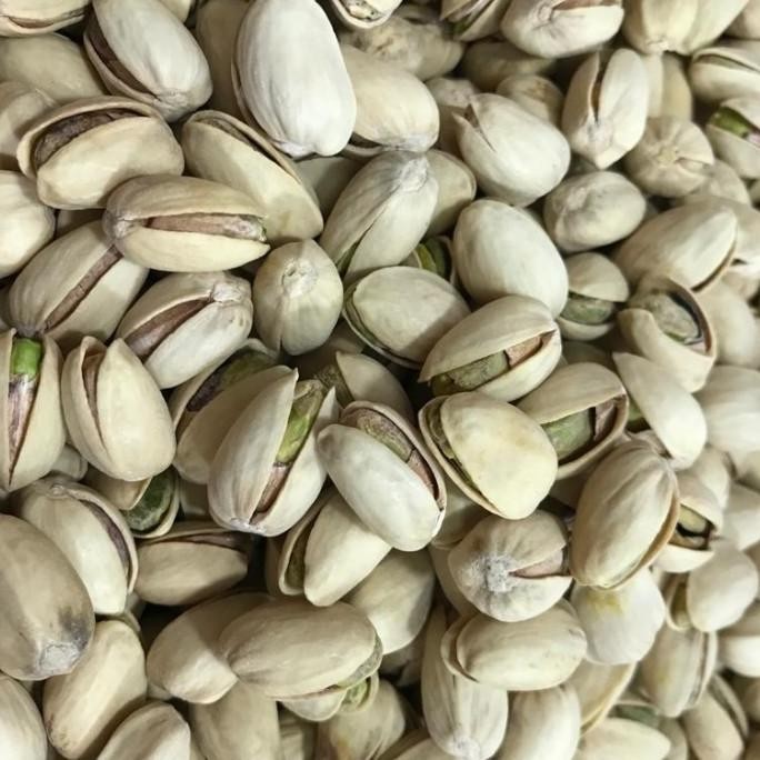 

KACANG PISTACHIO JUMBO ROASTED 250GR