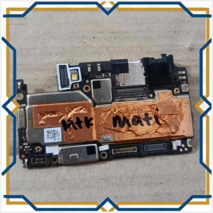[TAB] MESIN OPPO A71 2017 CPH1717 MEDIATEK MATI
